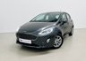 USED 2017 67 FORD FIESTA 1.0T EcoBoost Zetec Hatchback 5dr Petrol Manual Euro 6 (s/s) (100 ps) AUTOTRADER AWARD WINNING DEALER