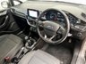 USED 2017 67 FORD FIESTA 1.0T EcoBoost Zetec Hatchback 5dr Petrol Manual Euro 6 (s/s) (100 ps) AUTOTRADER AWARD WINNING DEALER