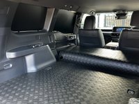 USED 2026 26 TOYOTA LAND CRUISER 2.8D 48V MHEV Panel Van 5dr Diesel Auto 4WD LWB Euro 6 (s/s) (204 ps) 