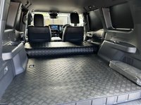 USED 2026 26 TOYOTA LAND CRUISER 2.8D 48V MHEV Panel Van 5dr Diesel Auto 4WD LWB Euro 6 (s/s) (204 ps) 