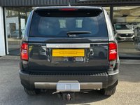 USED 2026 26 TOYOTA LAND CRUISER 2.8D 48V MHEV Panel Van 5dr Diesel Auto 4WD LWB Euro 6 (s/s) (204 ps) 