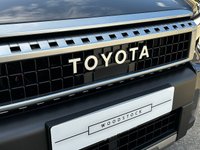 USED 2026 26 TOYOTA LAND CRUISER 2.8D 48V MHEV Panel Van 5dr Diesel Auto 4WD LWB Euro 6 (s/s) (204 ps) 