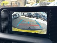 USED 2026 26 TOYOTA LAND CRUISER 2.8D 48V MHEV Panel Van 5dr Diesel Auto 4WD LWB Euro 6 (s/s) (204 ps) 