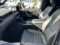 USED 2026 26 TOYOTA LAND CRUISER 2.8D 48V MHEV Panel Van 5dr Diesel Auto 4WD LWB Euro 6 (s/s) (204 ps) 