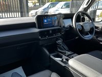 USED 2026 26 TOYOTA LAND CRUISER 2.8D 48V MHEV Panel Van 5dr Diesel Auto 4WD LWB Euro 6 (s/s) (204 ps) 