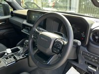 USED 2026 26 TOYOTA LAND CRUISER 2.8D 48V MHEV Panel Van 5dr Diesel Auto 4WD LWB Euro 6 (s/s) (204 ps) 