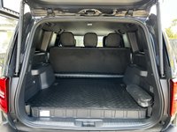 USED 2026 26 TOYOTA LAND CRUISER 2.8D 48V MHEV Panel Van 5dr Diesel Auto 4WD LWB Euro 6 (s/s) (204 ps) 