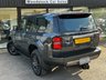 USED 2026 26 TOYOTA LAND CRUISER 2.8D 48V MHEV Panel Van 5dr Diesel Auto 4WD LWB Euro 6 (s/s) (204 ps) 