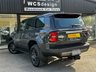 USED 2026 26 TOYOTA LAND CRUISER 2.8D 48V MHEV Panel Van 5dr Diesel Auto 4WD LWB Euro 6 (s/s) (204 ps) 