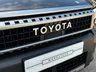 USED 2026 26 TOYOTA LAND CRUISER 2.8D 48V MHEV Panel Van 5dr Diesel Auto 4WD LWB Euro 6 (s/s) (204 ps) 