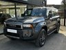 USED 2026 26 TOYOTA LAND CRUISER 2.8D 48V MHEV Panel Van 5dr Diesel Auto 4WD LWB Euro 6 (s/s) (204 ps) 