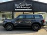 USED 2026 26 TOYOTA LAND CRUISER 2.8D 48V MHEV Panel Van 5dr Diesel Auto 4WD LWB Euro 6 (s/s) (204 ps) 