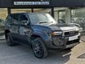 USED 2026 26 TOYOTA LAND CRUISER 2.8D 48V MHEV Panel Van 5dr Diesel Auto 4WD LWB Euro 6 (s/s) (204 ps) 