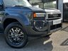 USED 2026 26 TOYOTA LAND CRUISER 2.8D 48V MHEV Panel Van 5dr Diesel Auto 4WD LWB Euro 6 (s/s) (204 ps) 