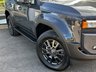 USED 2026 26 TOYOTA LAND CRUISER 2.8D 48V MHEV Panel Van 5dr Diesel Auto 4WD LWB Euro 6 (s/s) (204 ps) 