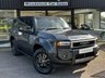 USED 2026 26 TOYOTA LAND CRUISER 2.8D 48V MHEV Panel Van 5dr Diesel Auto 4WD LWB Euro 6 (s/s) (204 ps) 