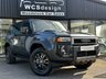 USED 2026 26 TOYOTA LAND CRUISER 2.8D 48V MHEV Panel Van 5dr Diesel Auto 4WD LWB Euro 6 (s/s) (204 ps) 