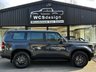 USED 2026 26 TOYOTA LAND CRUISER 2.8D 48V MHEV Panel Van 5dr Diesel Auto 4WD LWB Euro 6 (s/s) (204 ps) 