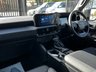 USED 2026 26 TOYOTA LAND CRUISER 2.8D 48V MHEV Panel Van 5dr Diesel Auto 4WD LWB Euro 6 (s/s) (204 ps) 