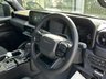 USED 2026 26 TOYOTA LAND CRUISER 2.8D 48V MHEV Panel Van 5dr Diesel Auto 4WD LWB Euro 6 (s/s) (204 ps) 