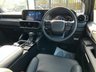 USED 2026 26 TOYOTA LAND CRUISER 2.8D 48V MHEV Panel Van 5dr Diesel Auto 4WD LWB Euro 6 (s/s) (204 ps) 