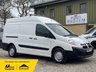 USED 2013 13 CITROEN DISPATCH 2.0 1200 HDi L2 H2 5dr WARRANTYFSH8 STAMPSROOFRACK