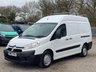 USED 2013 13 CITROEN DISPATCH 2.0 1200 HDi L2 H2 5dr WARRANTYFSH8 STAMPSROOFRACK