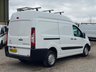 USED 2013 13 CITROEN DISPATCH 2.0 1200 HDi L2 H2 5dr WARRANTYFSH8 STAMPSROOFRACK