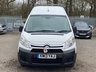 USED 2013 13 CITROEN DISPATCH 2.0 1200 HDi L2 H2 5dr WARRANTYFSH8 STAMPSROOFRACK