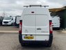 USED 2013 13 CITROEN DISPATCH 2.0 1200 HDi L2 H2 5dr WARRANTYFSH8 STAMPSROOFRACK