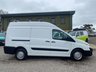 USED 2013 13 CITROEN DISPATCH 2.0 1200 HDi L2 H2 5dr WARRANTYFSH8 STAMPSROOFRACK