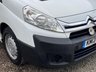 USED 2013 13 CITROEN DISPATCH 2.0 1200 HDi L2 H2 5dr WARRANTYFSH8 STAMPSROOFRACK