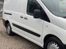 USED 2013 13 CITROEN DISPATCH 2.0 1200 HDi L2 H2 5dr WARRANTYFSH8 STAMPSROOFRACK