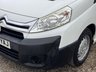 USED 2013 13 CITROEN DISPATCH 2.0 1200 HDi L2 H2 5dr WARRANTYFSH8 STAMPSROOFRACK