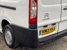 USED 2013 13 CITROEN DISPATCH 2.0 1200 HDi L2 H2 5dr WARRANTYFSH8 STAMPSROOFRACK