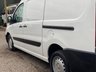 USED 2013 13 CITROEN DISPATCH 2.0 1200 HDi L2 H2 5dr WARRANTYFSH8 STAMPSROOFRACK