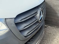 USED 2020 20 MERCEDES-BENZ SPRINTER 2.1 316 CDI Panel Van 5dr Diesel Manual RWD L3 H2 Euro 6 (163 ps) FREE DELIVERY FINANCE WARRANTY