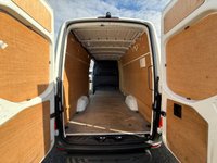 USED 2020 20 MERCEDES-BENZ SPRINTER 2.1 316 CDI Panel Van 5dr Diesel Manual RWD L3 H2 Euro 6 (163 ps) FREE DELIVERY FINANCE WARRANTY