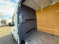 USED 2020 20 MERCEDES-BENZ SPRINTER 2.1 316 CDI Panel Van 5dr Diesel Manual RWD L3 H2 Euro 6 (163 ps) FREE DELIVERY FINANCE WARRANTY