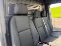 USED 2020 20 MERCEDES-BENZ SPRINTER 2.1 316 CDI Panel Van 5dr Diesel Manual RWD L3 H2 Euro 6 (163 ps) FREE DELIVERY FINANCE WARRANTY