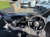 USED 2020 20 MERCEDES-BENZ SPRINTER 2.1 316 CDI Panel Van 5dr Diesel Manual RWD L3 H2 Euro 6 (163 ps) FREE DELIVERY FINANCE WARRANTY