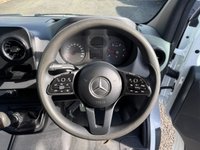 USED 2020 20 MERCEDES-BENZ SPRINTER 2.1 316 CDI Panel Van 5dr Diesel Manual RWD L3 H2 Euro 6 (163 ps) FREE DELIVERY FINANCE WARRANTY