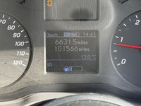 USED 2020 20 MERCEDES-BENZ SPRINTER 2.1 316 CDI Panel Van 5dr Diesel Manual RWD L3 H2 Euro 6 (163 ps) FREE DELIVERY FINANCE WARRANTY