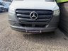 USED 2020 20 MERCEDES-BENZ SPRINTER 2.1 316 CDI Panel Van 5dr Diesel Manual RWD L3 H2 Euro 6 (163 ps) FREE DELIVERY FINANCE WARRANTY