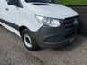 USED 2020 20 MERCEDES-BENZ SPRINTER 2.1 316 CDI Panel Van 5dr Diesel Manual RWD L3 H2 Euro 6 (163 ps) FREE DELIVERY FINANCE WARRANTY