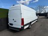 USED 2020 20 MERCEDES-BENZ SPRINTER 2.1 316 CDI Panel Van 5dr Diesel Manual RWD L3 H2 Euro 6 (163 ps) FREE DELIVERY FINANCE WARRANTY