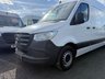 USED 2020 20 MERCEDES-BENZ SPRINTER 2.1 316 CDI Panel Van 5dr Diesel Manual RWD L3 H2 Euro 6 (163 ps) FREE DELIVERY FINANCE WARRANTY