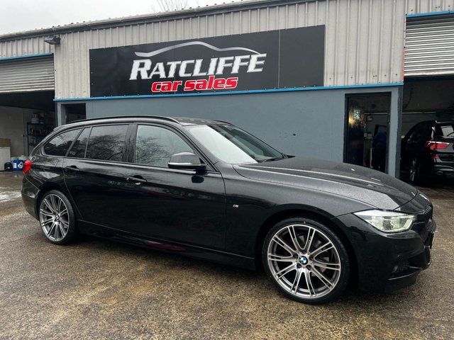 2018 BMW 3 SERIES - Photo 3