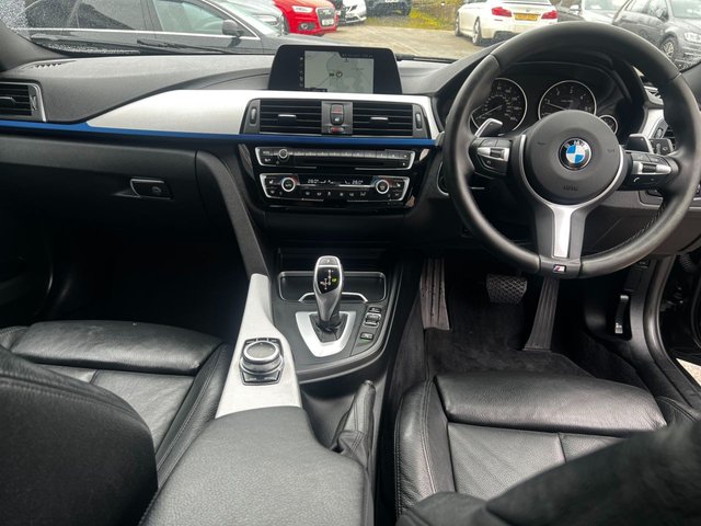 2018 BMW 3 SERIES - Photo 6