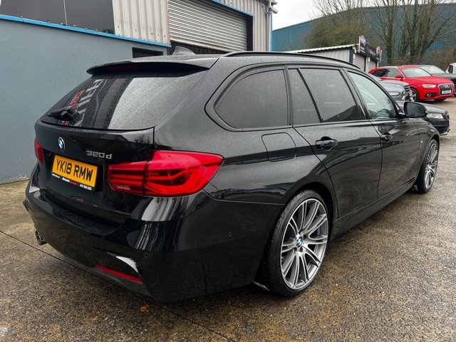 2018 BMW 3 SERIES - Photo 7